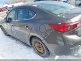 Mazda 3 Touring 3MZBM1V73GM284365 fotografie