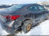 Mazda 3 Touring 3MZBM1V73GM284365 fotografie