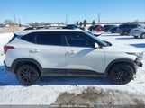 Kia Seltos Sx Turbo W/Black Interior/Sx Turbo W/Burgundy Interior/X-Line KNDETCA77R7562556 снимка