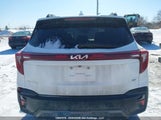 Kia Seltos Sx Turbo W/Black Interior/Sx Turbo W/Burgundy Interior/X-Line KNDETCA77R7562556 photo