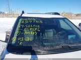 Kia Seltos Sx Turbo W/Black Interior/Sx Turbo W/Burgundy Interior/X-Line KNDETCA77R7562556 photo