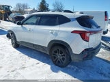 Kia Seltos Sx Turbo W/Black Interior/Sx Turbo W/Burgundy Interior/X-Line KNDETCA77R7562556 photo