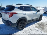 Kia Seltos Sx Turbo W/Black Interior/Sx Turbo W/Burgundy Interior/X-Line KNDETCA77R7562556 photo