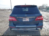 Mercedes-Benz Ml 350 Bluetec 4Matic 4JGDA2EB4EA417431 снимка