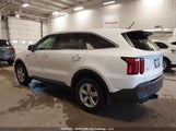 Kia Sorento Lx 5XYRGDLC1NG111870 photo