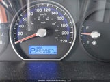 Hyundai Santa Fe Gls 5XYZG3AB0CG122506 fotografie