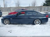 BMW 528 Xi WBAXH5C55CDW03242 photo