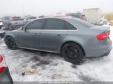 Audi S4 3.0T Premium WAUFGCFL7DA072318 снимка