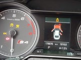 Audi S4 3.0T Premium WAUFGCFL7DA072318 снимка