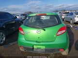 Mazda Mazda2 Gs/Gx JM1DE1HY9B0127271 снимка