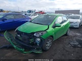 Mazda Mazda2 Gs/Gx JM1DE1HY9B0127271 снимка