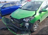 Mazda Mazda2 Gs/Gx JM1DE1HY9B0127271 снимка
