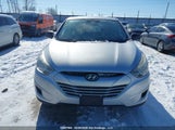 Hyundai Tucson Gl KM8JT3AC8AU062788 снимка