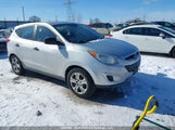 Hyundai Tucson Gl KM8JT3AC8AU062788 снимка