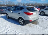 Hyundai Tucson Gl KM8JT3AC8AU062788 снимка
