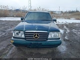 Mercedes-Benz E 320 Bas/320 Spcial WDBEA32E1SC184457 снимка