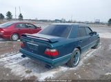 Mercedes-Benz E 320 Bas/320 Spcial WDBEA32E1SC184457 снимка