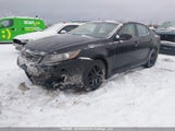 Kia Optima Lx/Lx+ KNAGM4A74D5378981 снимка