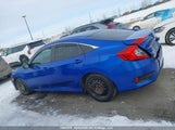 Honda Civic Ex 2HGFC2F77GH024515 fotografie