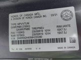 Honda Cr-V 2HKRW2H4XMH220280 снимка