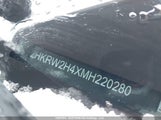 Honda Cr-V 2HKRW2H4XMH220280 снимка