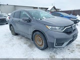 Honda Cr-V 2HKRW2H4XMH220280 снимка