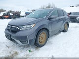 Honda Cr-V 2HKRW2H4XMH220280 снимка