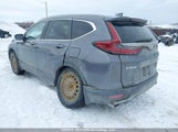 Honda Cr-V 2HKRW2H4XMH220280 снимка