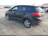 Hyundai Tucson Gls KM8JT3AF8FU095775 снимка