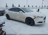 Ford Fusion Se 3FA6P0T93GR293389 снимка