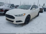 Ford Fusion Se 3FA6P0T93GR293389 снимка