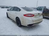 Ford Fusion Se 3FA6P0T93GR293389 снимка