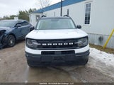 Ford Bronco Sport Outer Banks 3FMCR9C66RRE66466 снимка