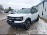 Ford Bronco Sport Outer Banks 3FMCR9C66RRE66466 fotografie