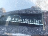 Kia Sorento 2.0L Ex/2.0L Lx+ 5XYPGDA12GG162967 fotografie