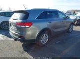 Kia Sorento 2.0L Ex/2.0L Lx+ 5XYPGDA12GG162967 fotografie