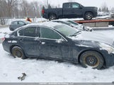 Infiniti G37X JN1CV6AR3CM676165 снимка