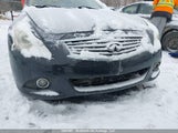 Infiniti G37X JN1CV6AR3CM676165 снимка