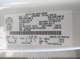 Ford Escape 1FMCU9J96GUA23882 fotografie