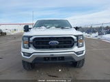 Ford F150 Supercrew 1FTFW1E51PKE86996 fotografie