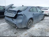 Toyota Corolla Le 5YFB4MDE8RP222377 снимка
