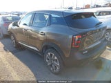 Nissan Kicks Sv 3N8AP6CB6SL423871 снимка