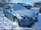 Volkswagen Golf 3VWG57AU8LM005035 снимка