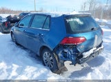 Volkswagen Golf 3VWG57AU8LM005035 снимка