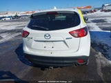 Mazda Cx-5 Touring JM3KE2CY6G0650699 снимка
