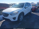Mazda Cx-5 Touring JM3KE2CY6G0650699 снимка