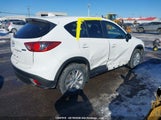 Mazda Cx-5 Touring JM3KE2CY6G0650699 снимка