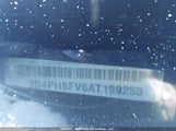 Dodge Journey R/T 3D4PH6FV6AT199253 снимка