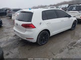 Volkswagen Golf 1.8 Tsi Comfortline/1.8 Tsi Highline/1.8 Tsi Trendline 3VWG17AU7JM258131 fotografie
