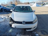 Volkswagen Golf WVWDA7AJ0DW038653 снимка